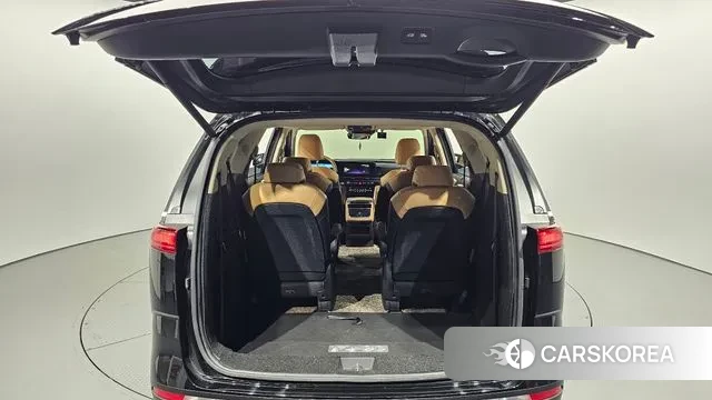 Kia Carnival 4th generation id 3591268 из Кореи 11