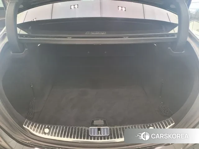 Mercedes-Benz S-Class W222 id 3318819 из Кореи 11