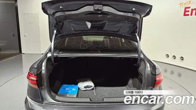 Volkswagen 7th Generation of Jetta id 2936429 из Кореи 11