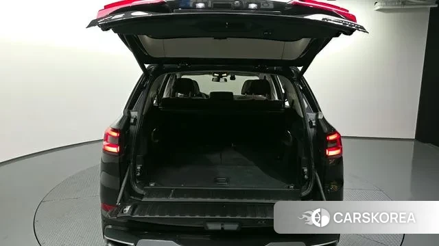 BMW X5 (G05) id 3437992 из Кореи 11