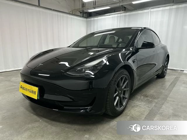 Tesla Model 3 id 4219237 из Китая 11