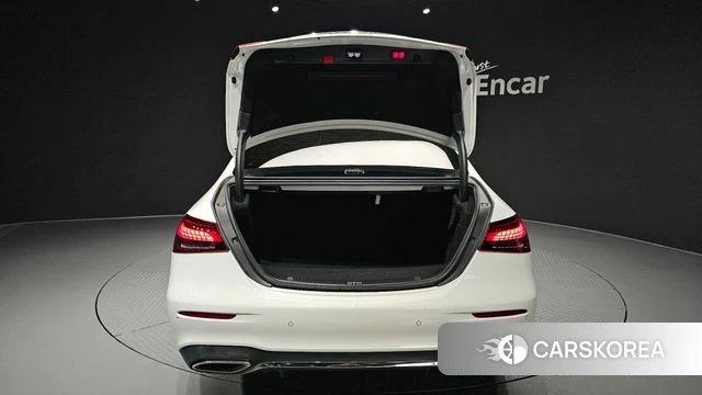 Mercedes-Benz E-Class W213 id 4637271 из Кореи 11
