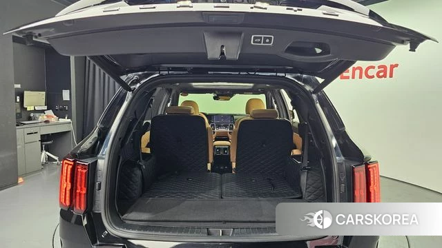 Kia Sorento 4th Generation id 4317410 из Кореи 11
