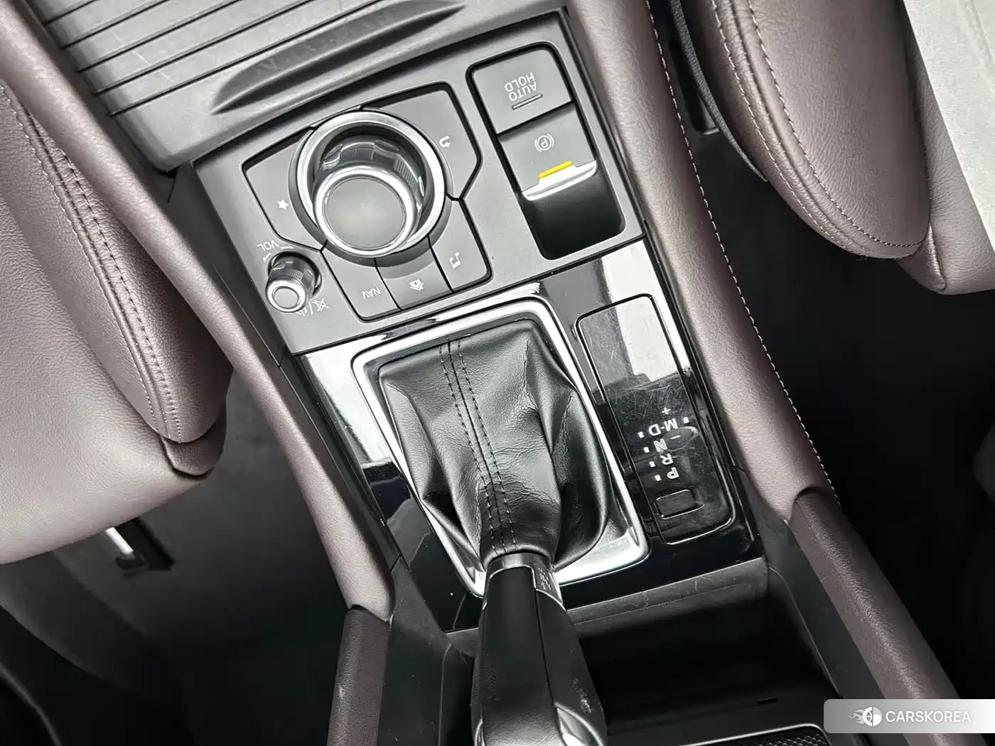 Mazda CX-4 id 4628049 из Китая 11