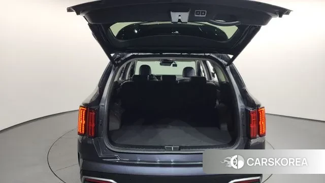 Kia Sorento 4th Generation id 3582602 из Кореи 11