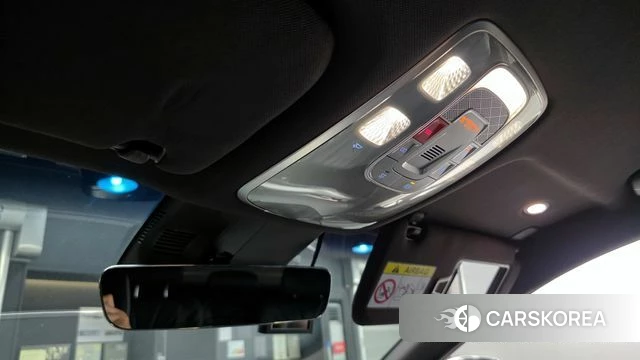 Genesis G80 (RG3) id 4243625 из Кореи 11