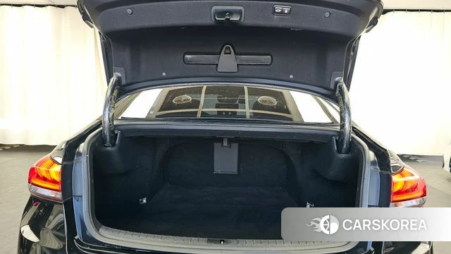 Genesis G80 id 4339854 из Кореи 11