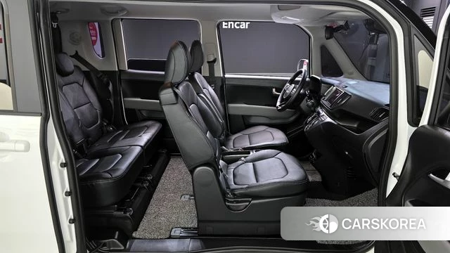 Kia The New Kia Ray id 4185583 из Кореи 11