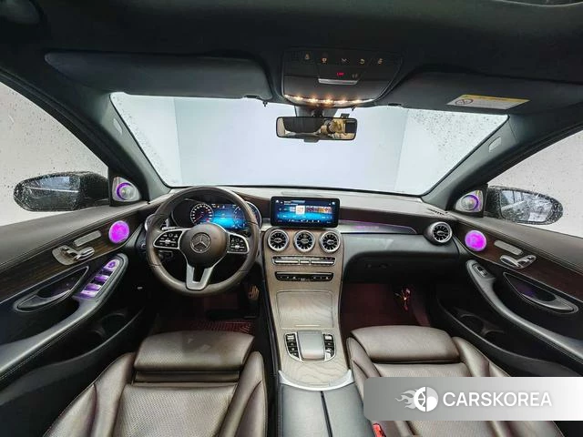 Mercedes-Benz GLC id 4264777 из Китая 11
