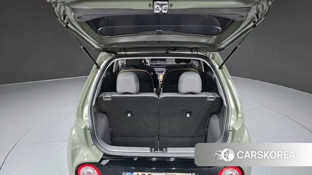 Hyundai The New Casper id 3544409 из Кореи 11