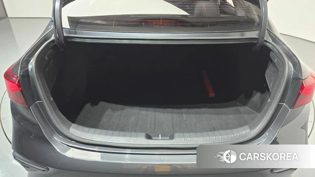 Kia Come New K3 id 4722640 из Кореи 11
