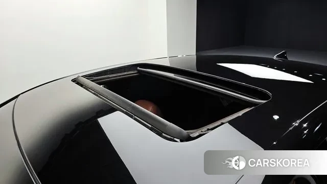 Genesis G90 id 3264000 из Кореи 11