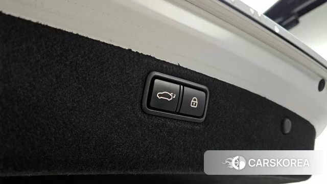 Genesis G80 id 4310646 из Кореи 11