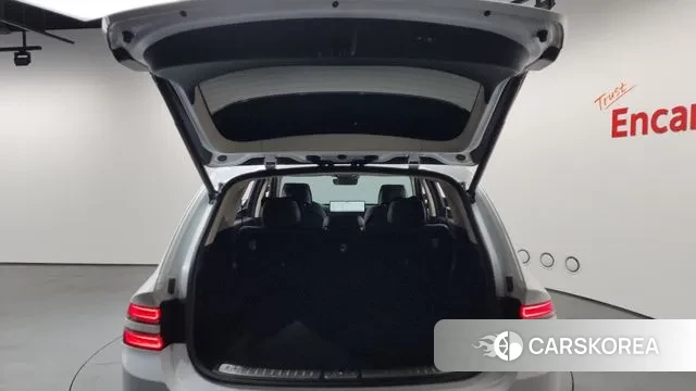 Genesis GV80 id 3727838 из Кореи 11