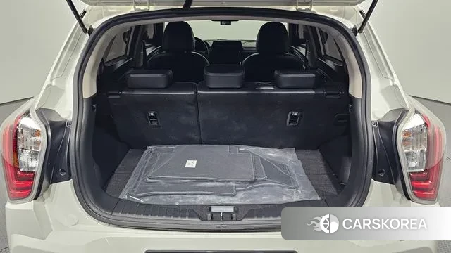 Ssangyong Berry New Tivoli id 3561513 из Кореи 11