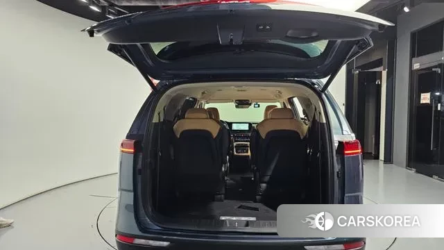 Kia Carnival 4th generation id 2979834 из Кореи 11