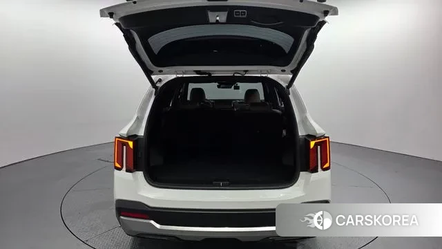 Kia The New Sorento 4th Generation id 3405476 из Кореи 11