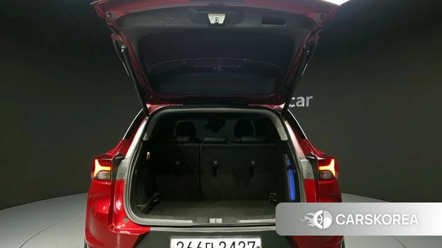 Chevrolet (GM Daewoo) Trailblazer id 3924307 из Кореи 11