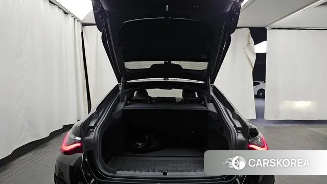 BMW i4 id 3497358 из Кореи 11