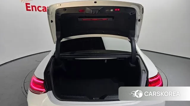 Mercedes-Benz CLS-Class C257 id 2968851 из Кореи 11