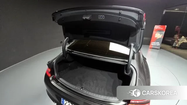 Genesis G80 (RG3) id 3599860 из Кореи 11