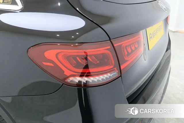 Mercedes-Benz GLC id 4348244 из Китая 11
