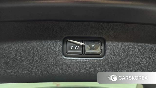 Genesis GV80 id 4641588 из Кореи 11