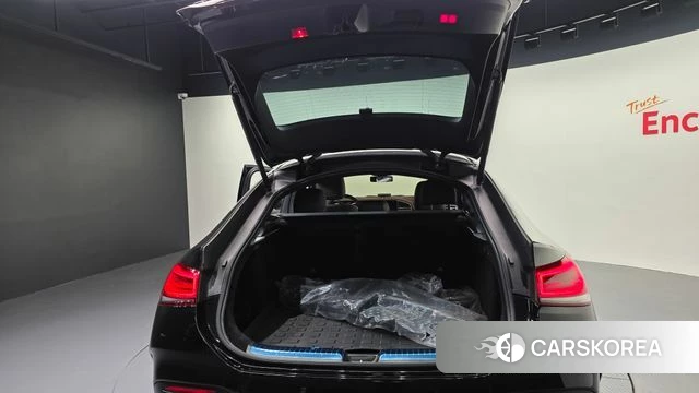 Mercedes-Benz GLE-Class W167 id 3884374 из Кореи 11
