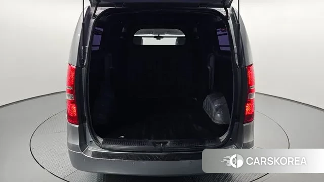 Hyundai The New Grand Starex id 3429063 из Кореи 11