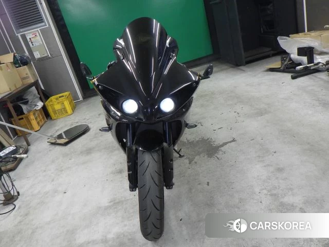 Yamaha YZF-R1 id 4182870 из Японии 11