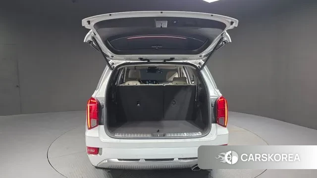 Hyundai Palisade id 3053637 из Кореи 11