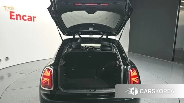 Mini Cooper id 3454551 из Кореи 11