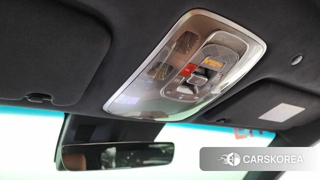Genesis GV70 id 4387916 из Кореи 11