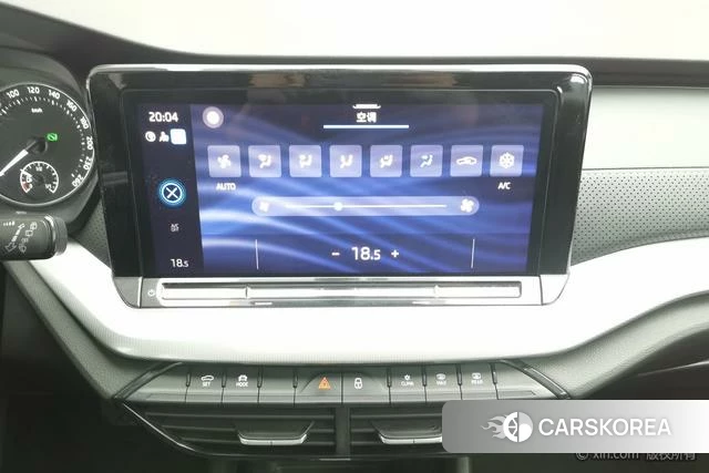 Skoda Octavia id 4210534 из Китая 11