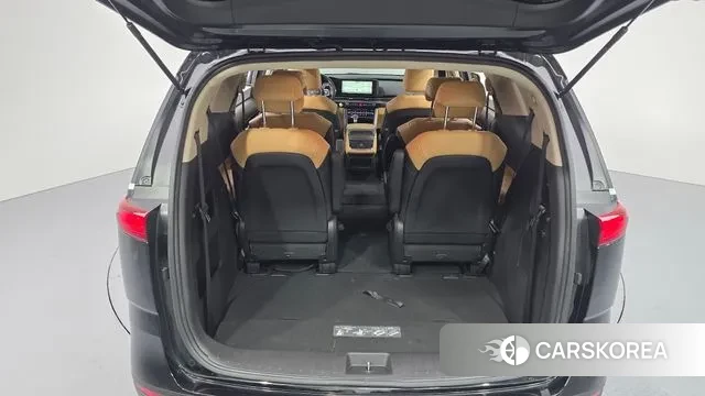 Kia Carnival 4th generation id 3058829 из Кореи 11