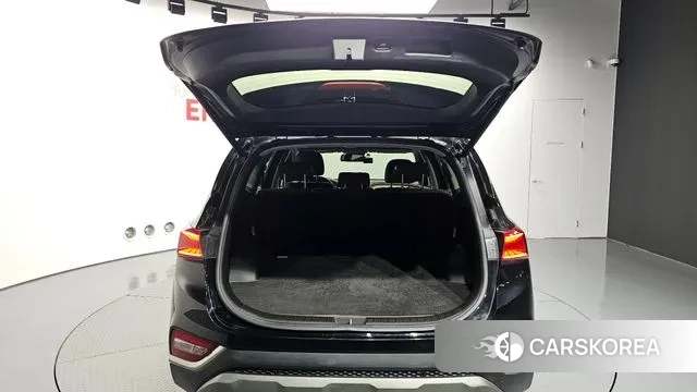 Hyundai Santa Fe TM id 3541044 из Кореи 11