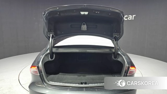 Hyundai The New Grandeur IG id 3833567 из Кореи 11