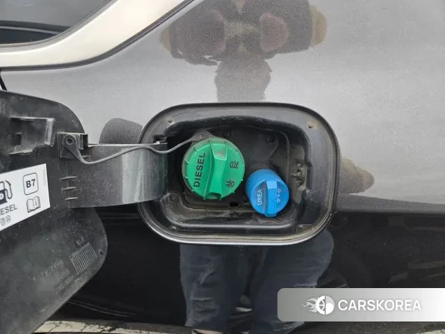 Genesis G80 id 3733681 из Кореи 11