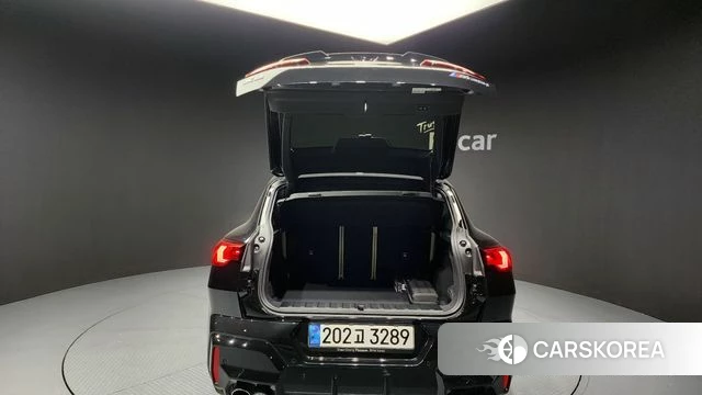 BMW X2 (U10) id 3902594 из Кореи 11