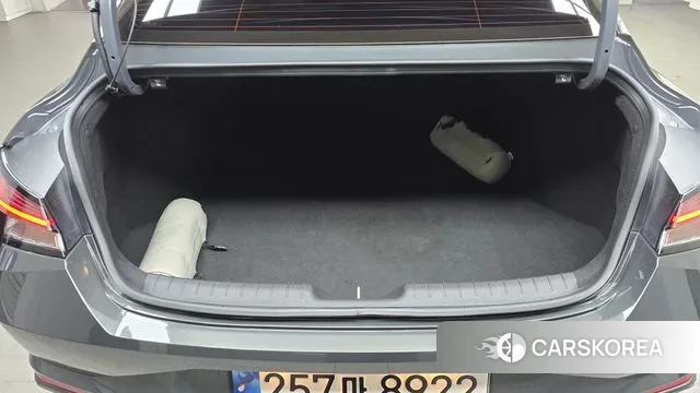 Hyundai Avante (CN7) id 3759767 из Кореи 11