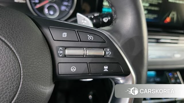Hyundai The New Grandeur IG id 4625787 из Кореи 11