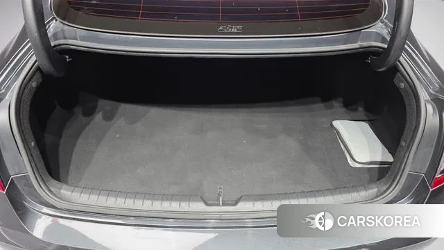 Hyundai Sonata (DN8) id 3529732 из Кореи 11