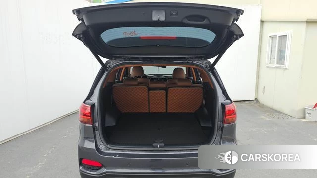 Kia The New Sorento id 3845617 из Кореи 11