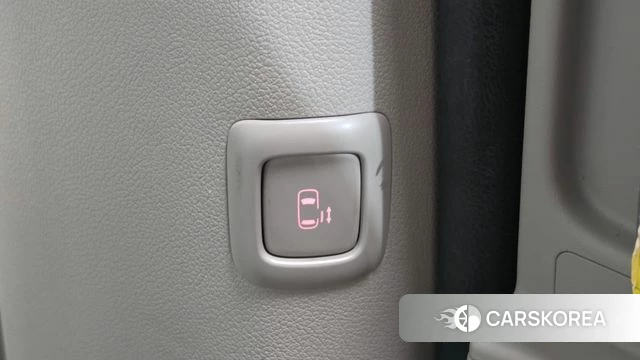 Kia All New Carnival id 4563464 из Кореи 11