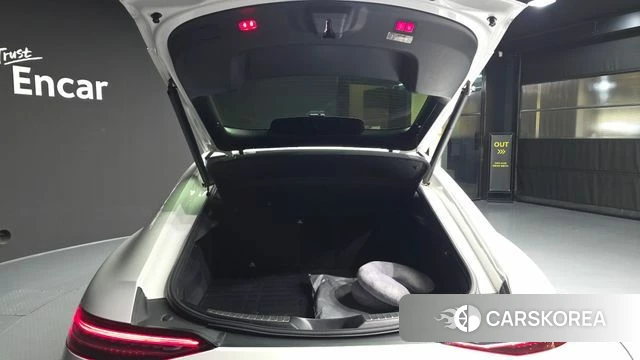 Mercedes-Benz AMG GT id 4556123 из Кореи 11