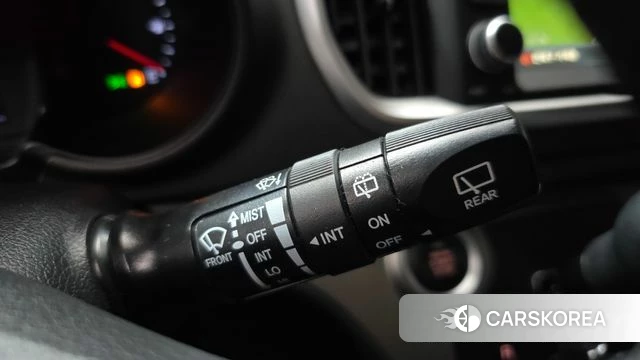 Kia The New Ray id 4609868 из Кореи 11
