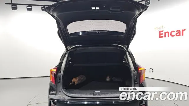 Kia The New Seltos id 2822135 из Кореи 11