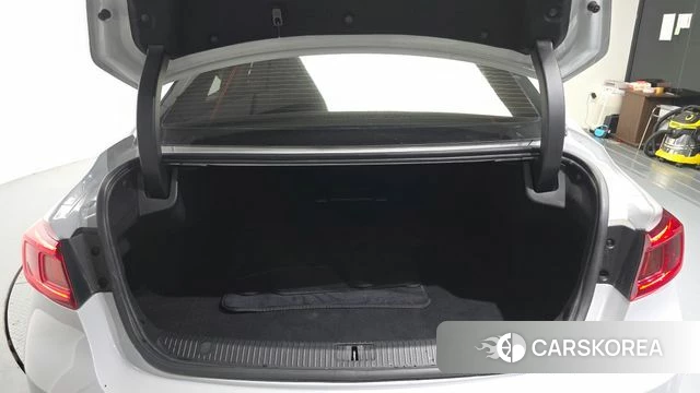 Renault Korea (Samsung) SM6 id 4873322 из Кореи 11
