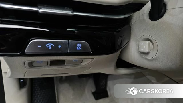Genesis G80 (RG3) id 4427614 из Кореи 11