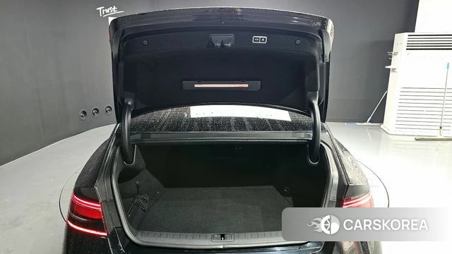 Genesis G90 (RS4) id 3806232 из Кореи 11